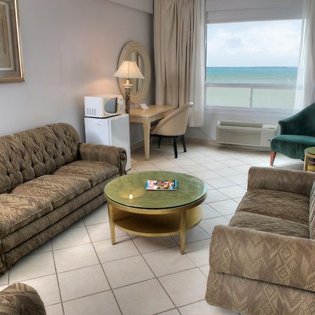 Ramada By Wyndham Princess Belize City Room photo