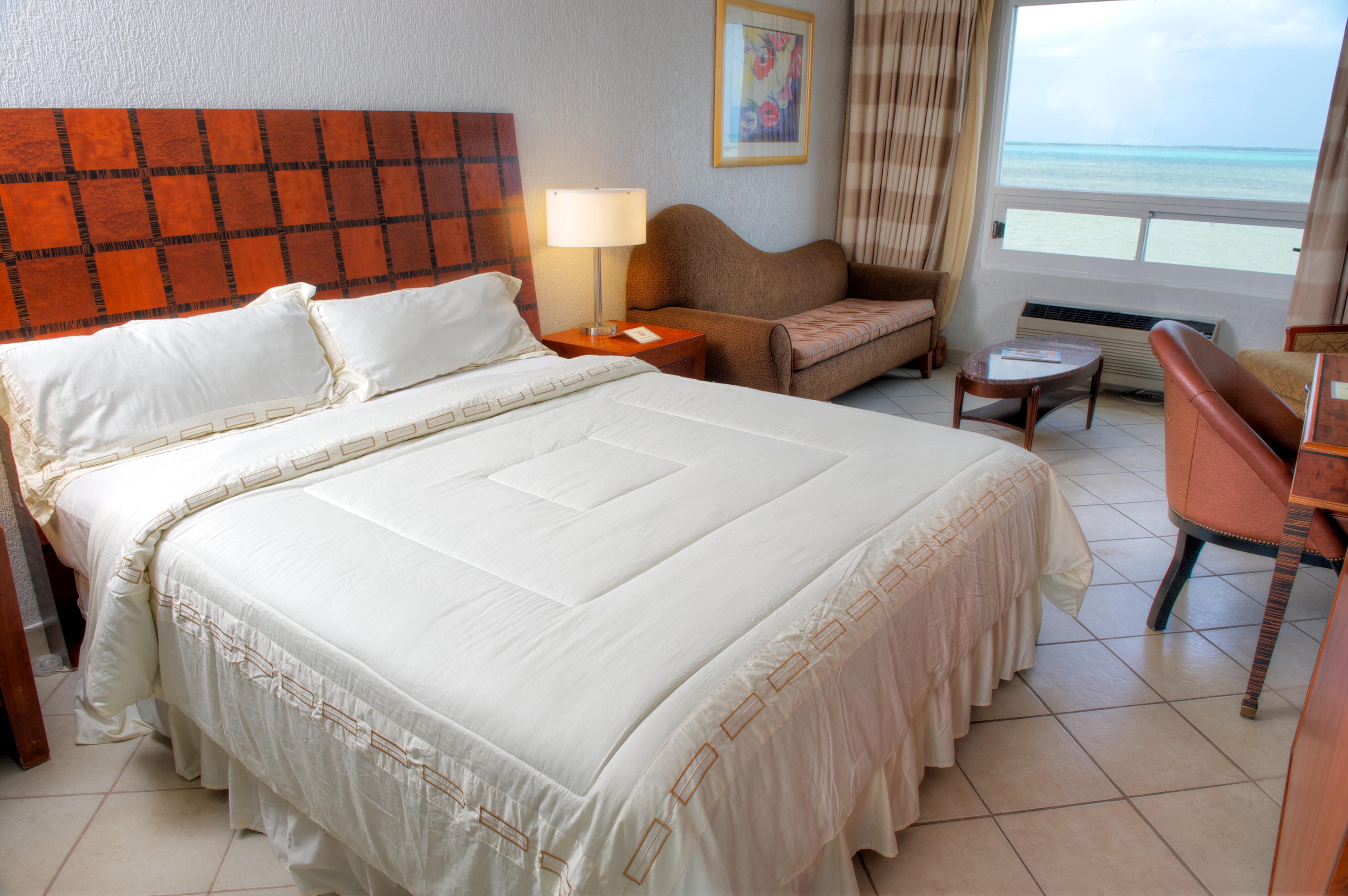 Ramada By Wyndham Princess Belize City Room photo