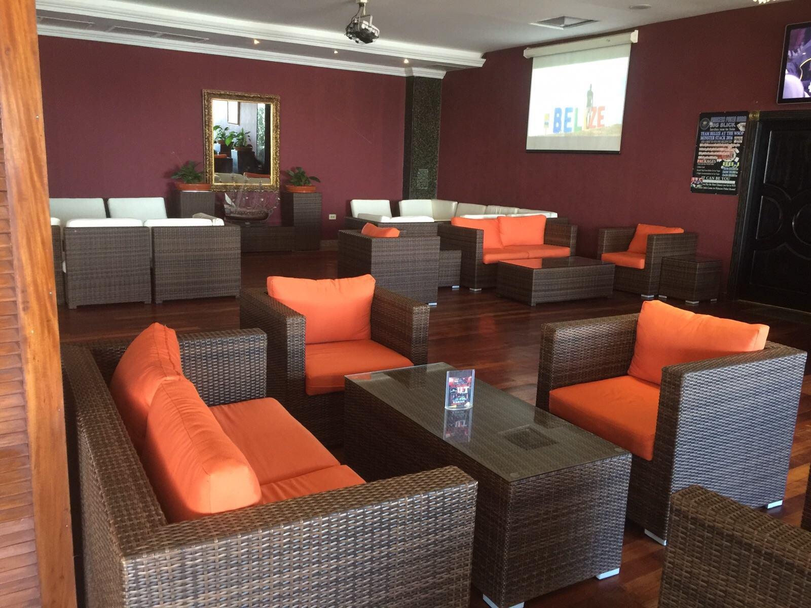 Ramada By Wyndham Princess Belize City Exterior photo